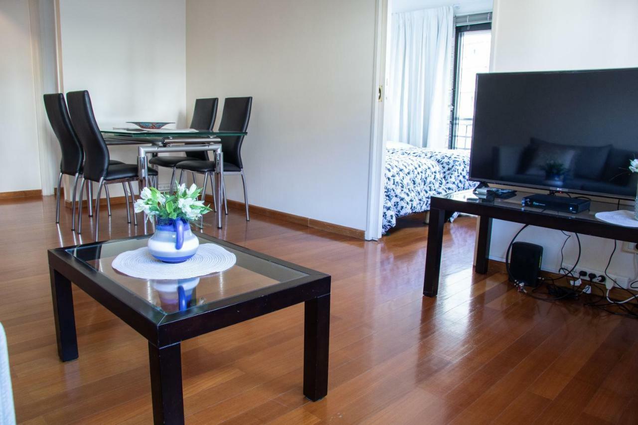 Luxury 2 Bedroom Apartment At Bulnes Tower Buenos Aires Dış mekan fotoğraf
