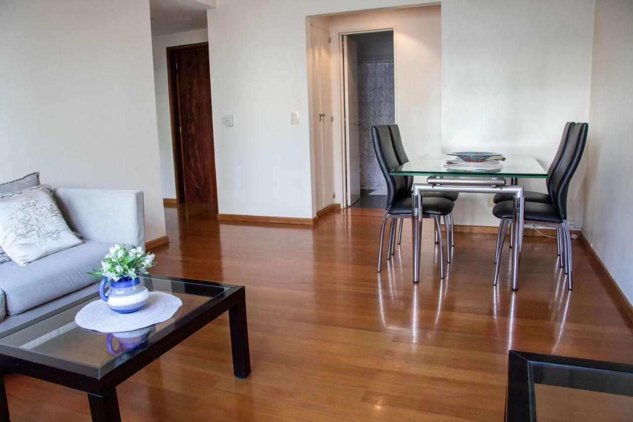 Luxury 2 Bedroom Apartment At Bulnes Tower Buenos Aires Dış mekan fotoğraf
